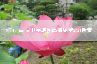 厦门卫星地图高清免费2024街景