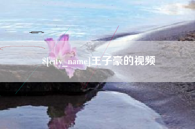 厦门王子豪的视频
