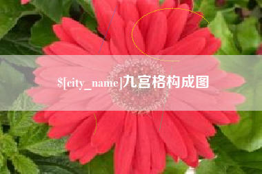 厦门九宫格构成图