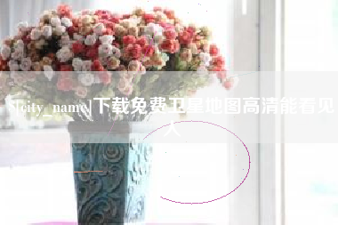 厦门下载免费卫星地图高清能看见人